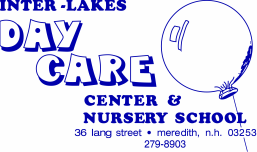 Inter-Lakes Day Care Center & Nursery School